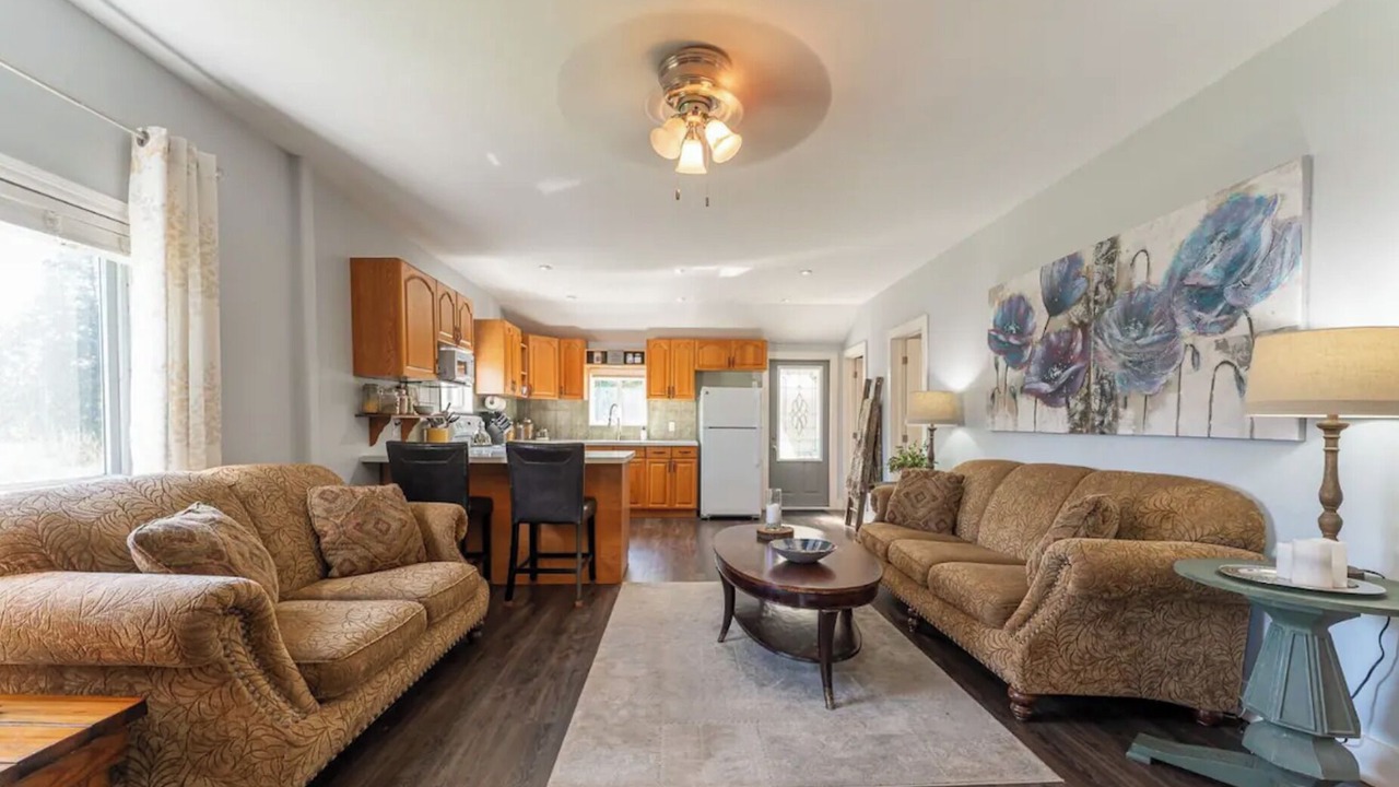 Photo of Livingroom in Victoria Road