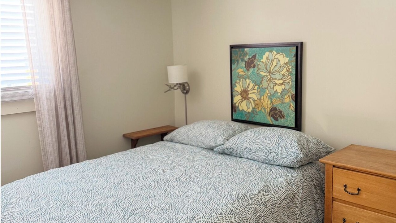 Photo of Bedroom in Victoria Road
