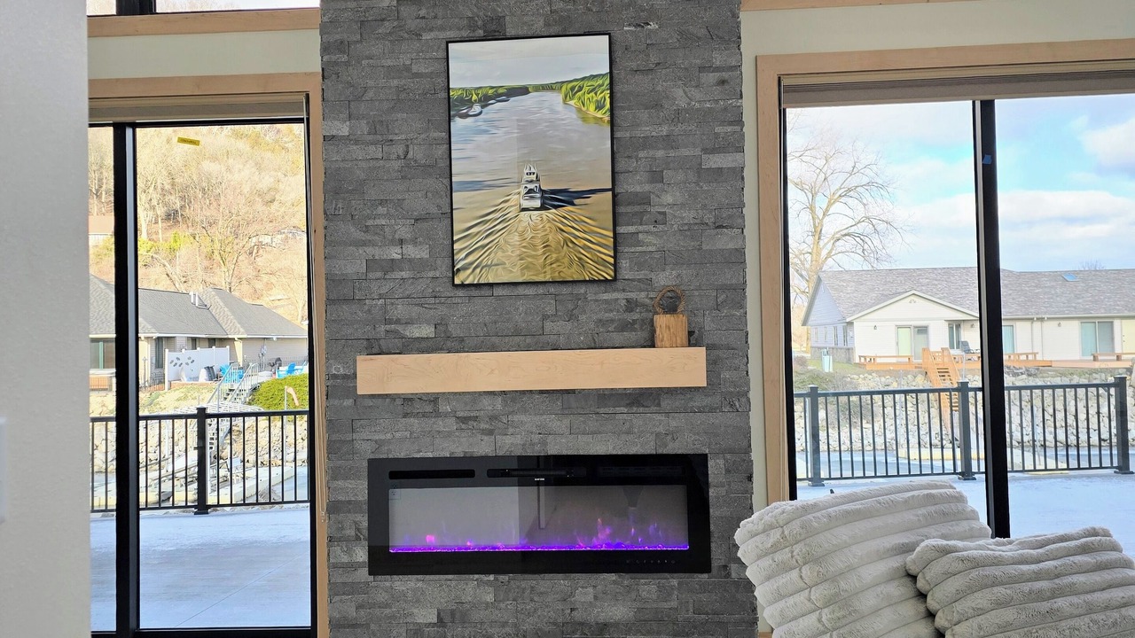 Photo of Livingroom in Brownsville
