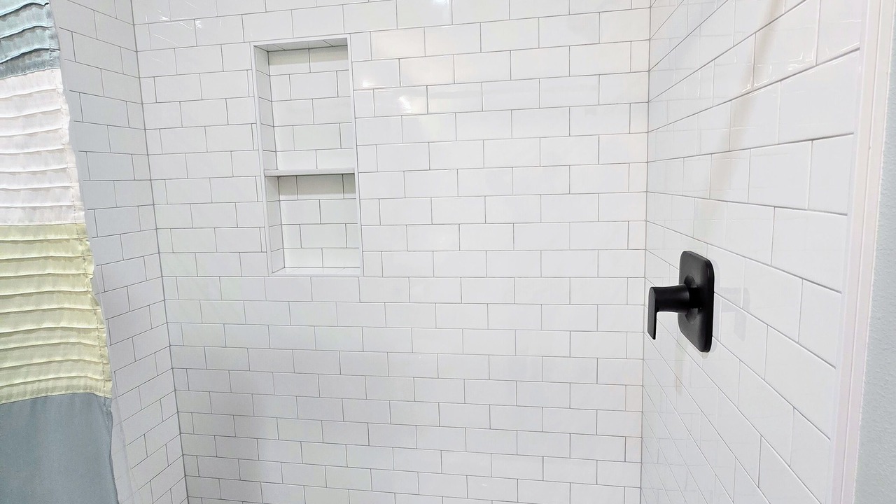 Photo of Bathroom in Brownsville
