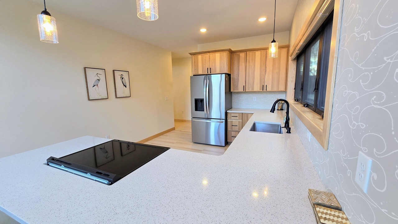 Photo of Kitchen in Brownsville