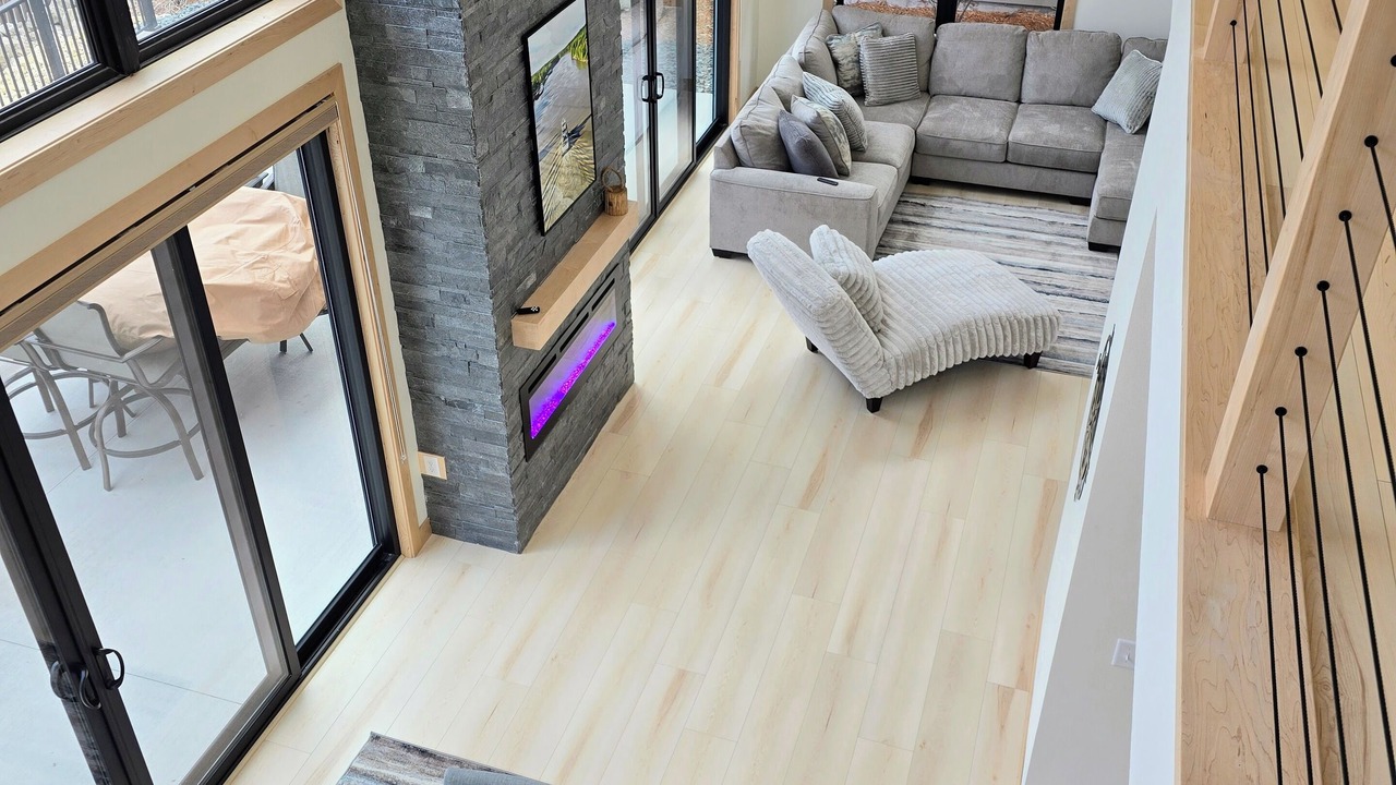 Photo of Livingroom in Brownsville