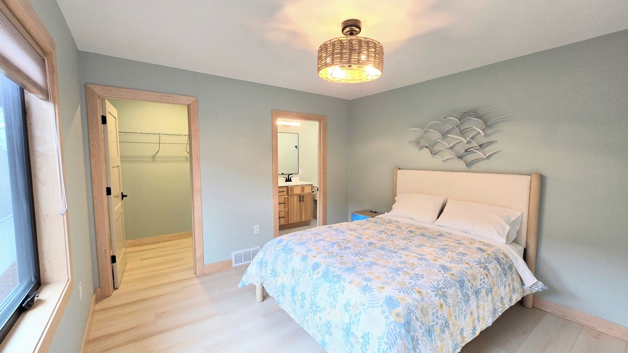 Photo of Bedroom in Brownsville