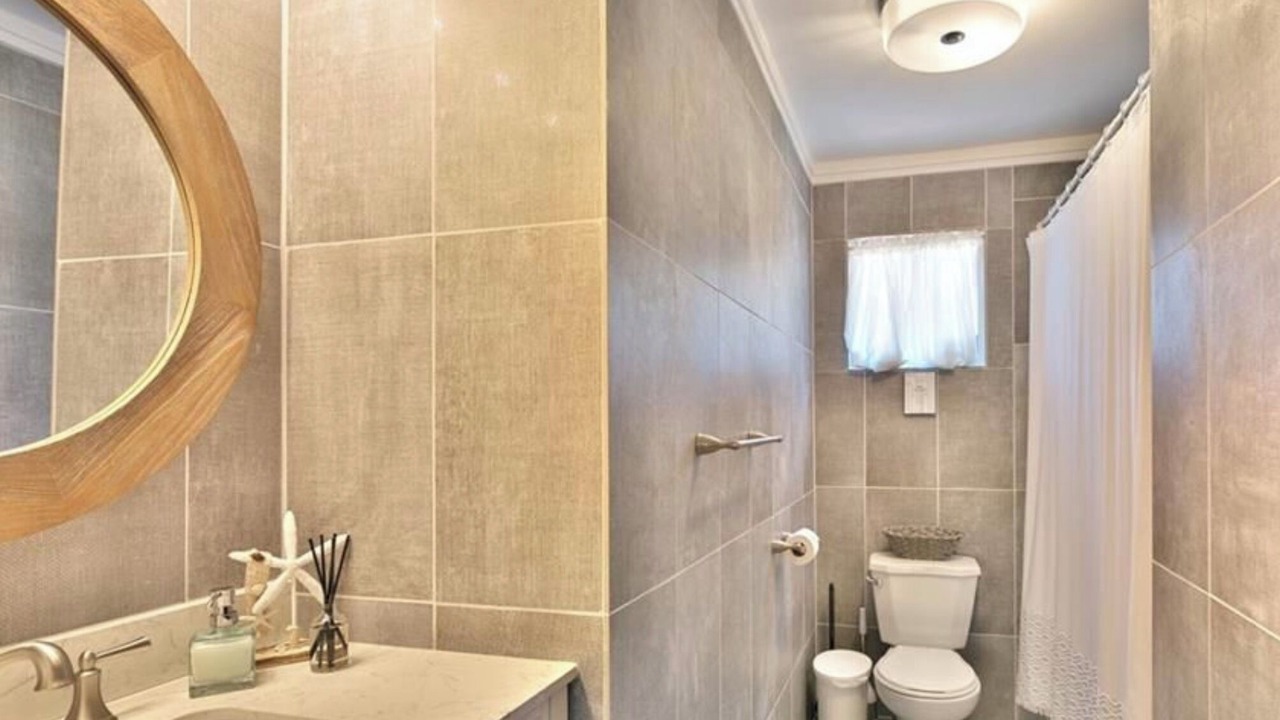 Photo of Bathroom in Tiny