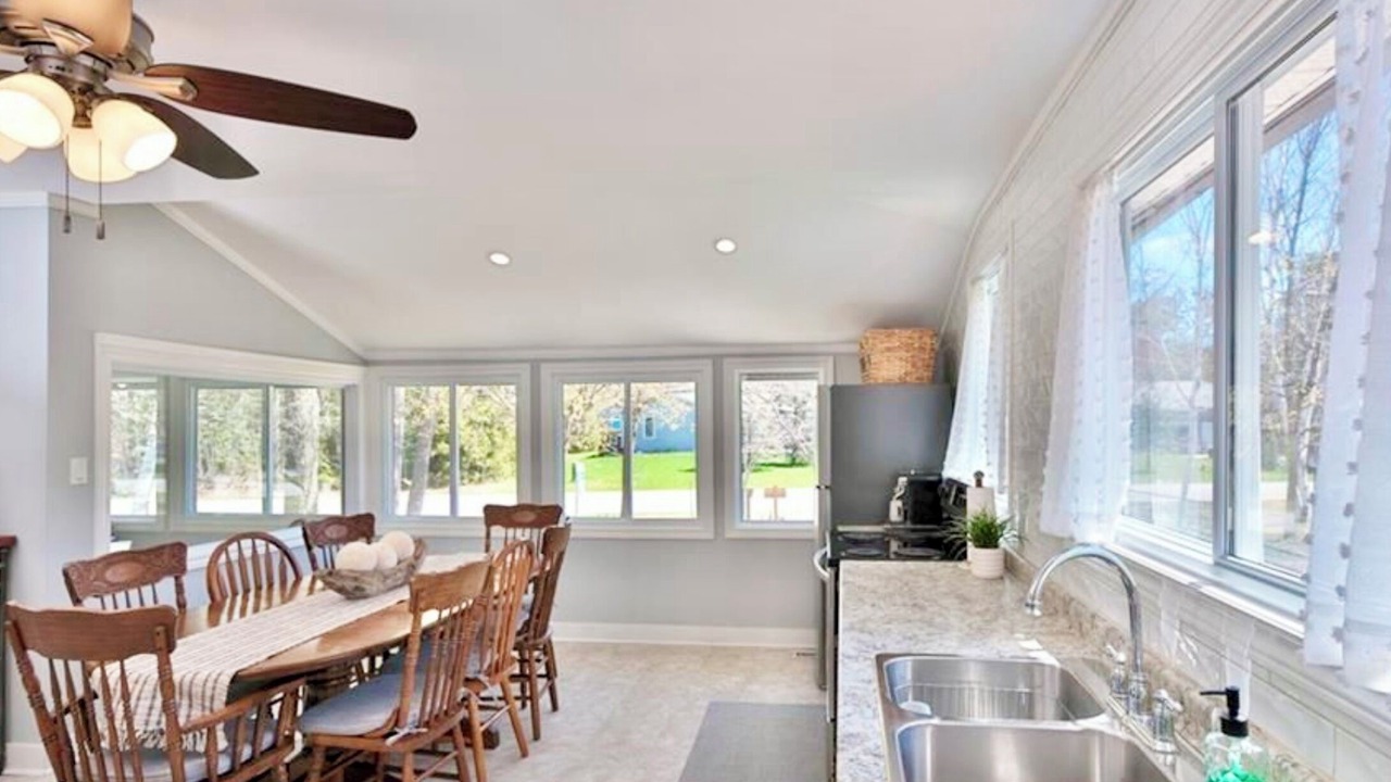 Photo of Kitchen in Tiny