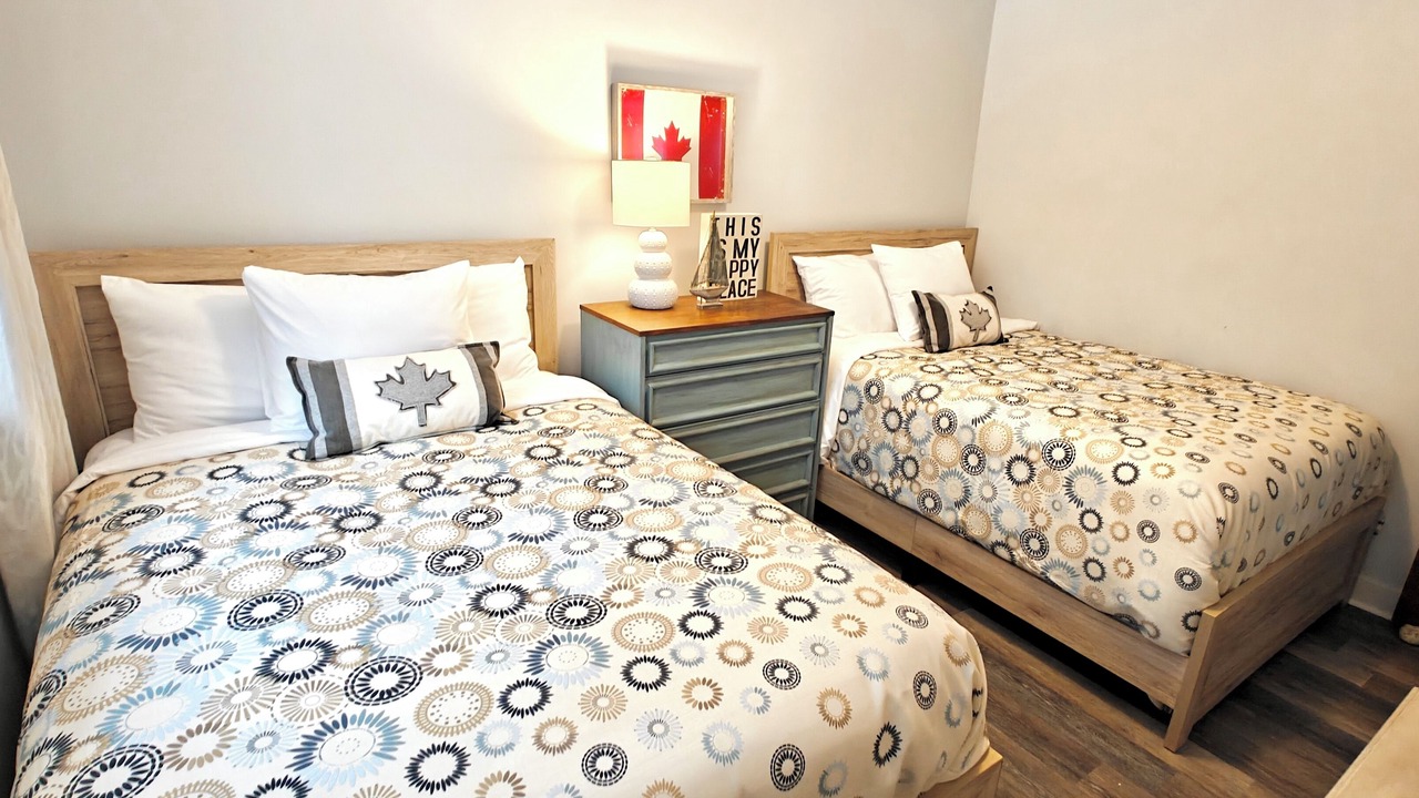 Photo of Bedroom in Tiny
