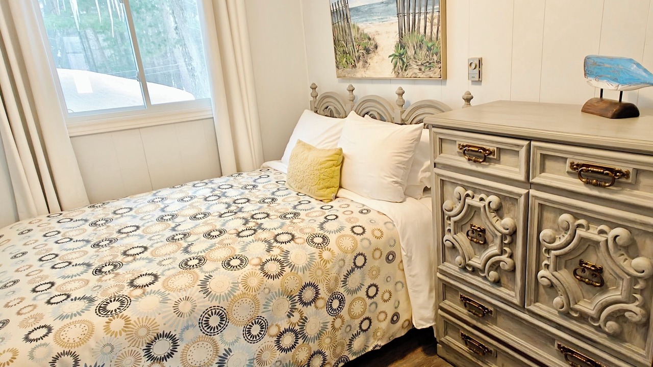 Photo of Bedroom in Tiny