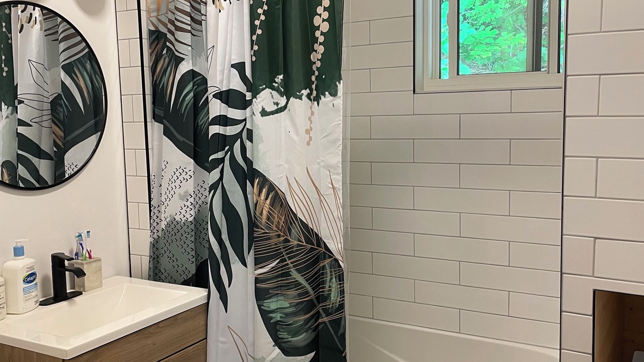 Photo of Bathroom in Hastings Highlands