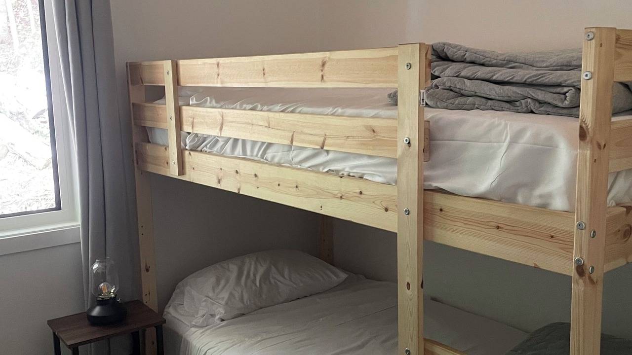 Photo of Bedroom in Hastings Highlands