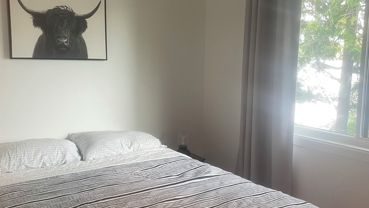 Photo of Bedroom in Hastings Highlands