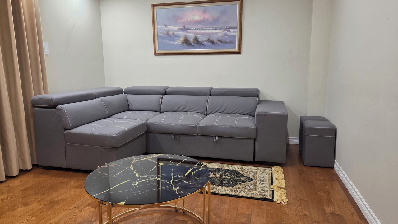 Photo of Livingroom in Mississauga