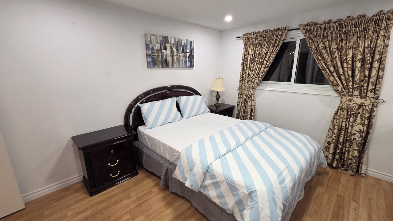 Photo of Bedroom in Mississauga