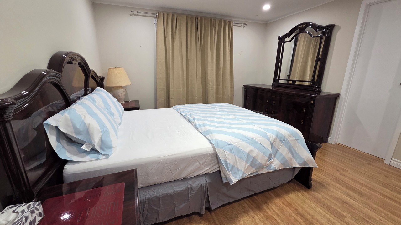 Photo of Bedroom in Mississauga