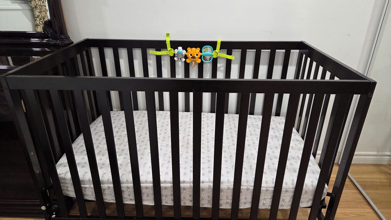 Photo of Bedroom in Mississauga