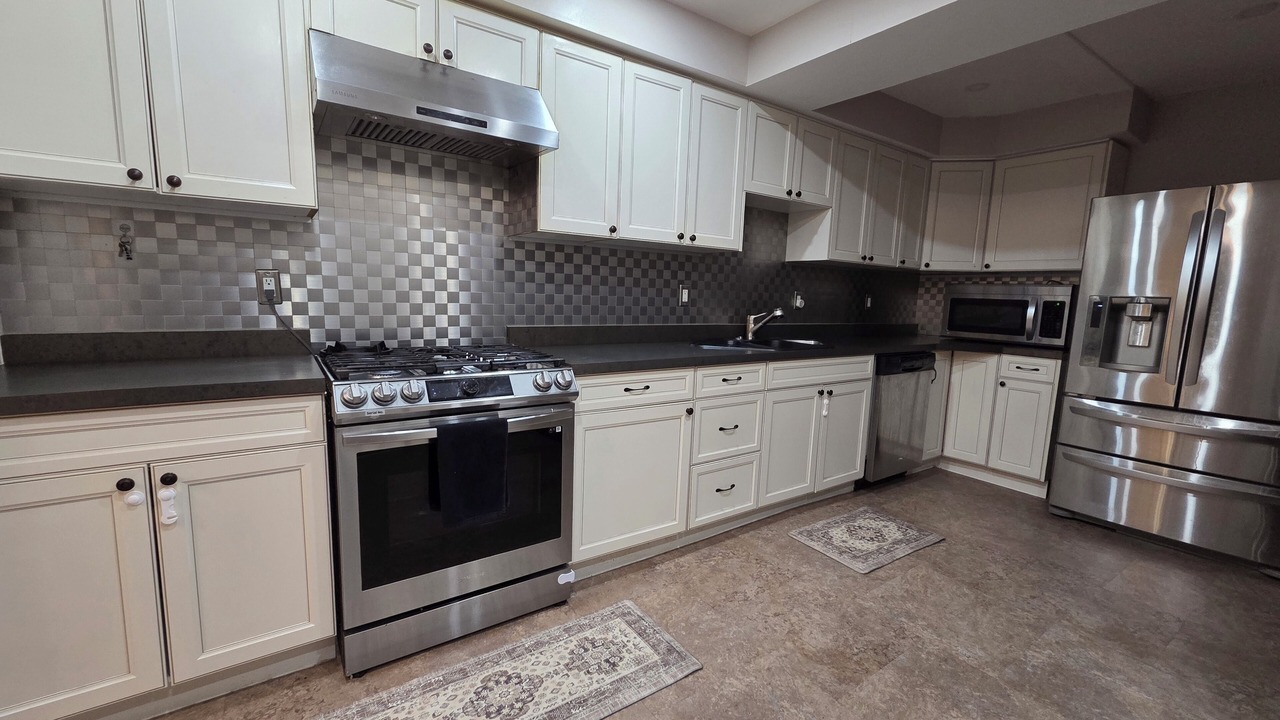 Photo of Kitchen in Mississauga