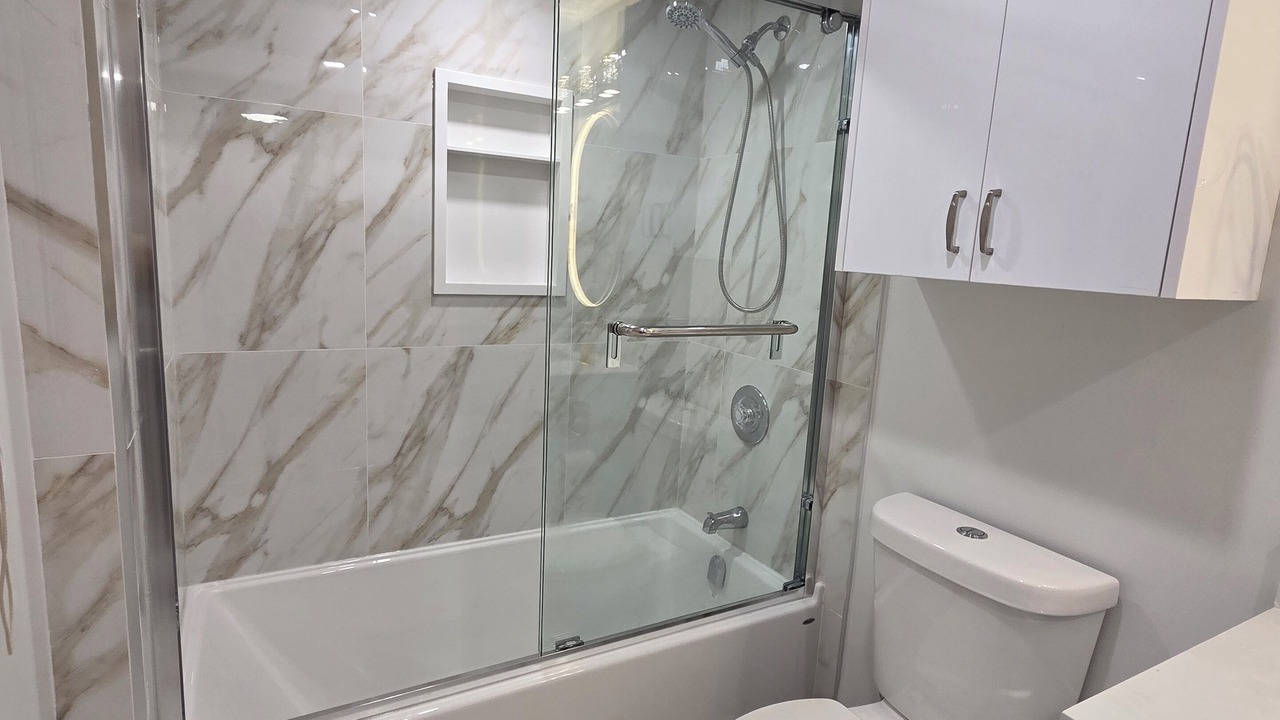 Photo of Bathroom in Mississauga