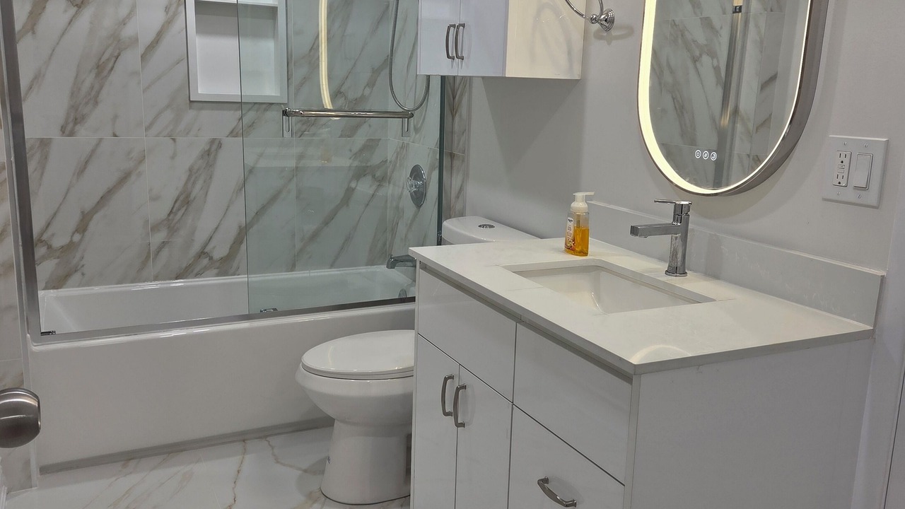 Photo of Bathroom in Mississauga
