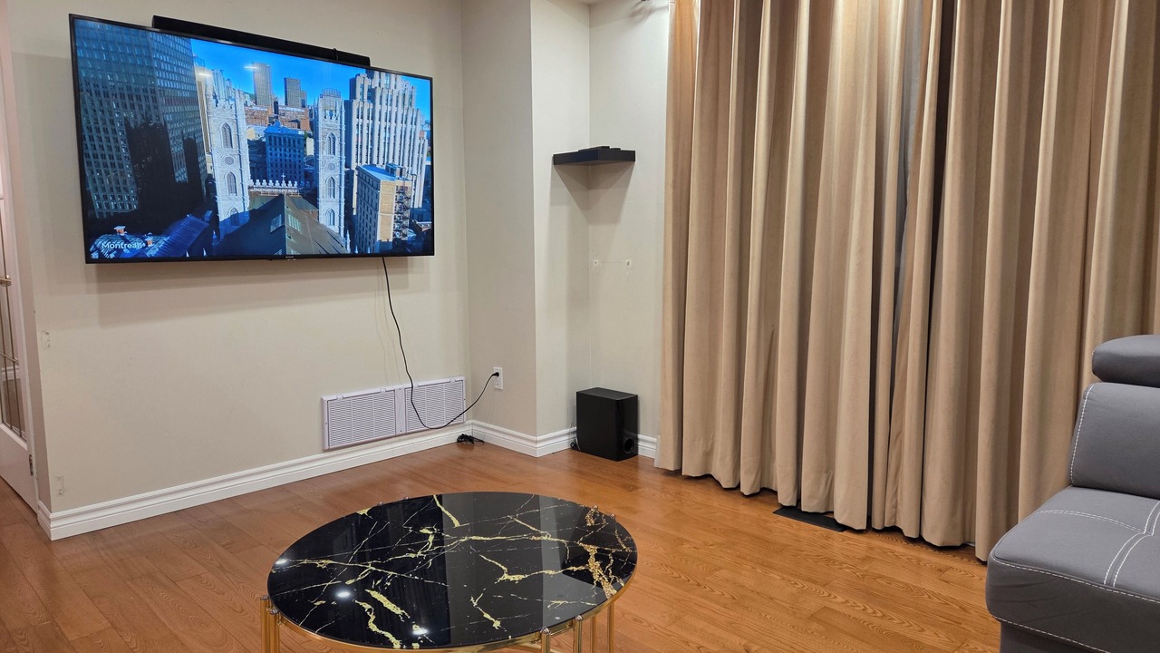Photo of Livingroom in Mississauga
