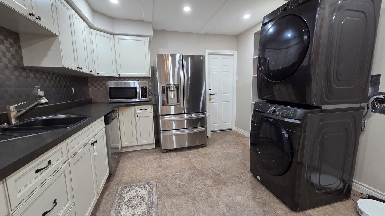 Photo of Kitchen in Mississauga