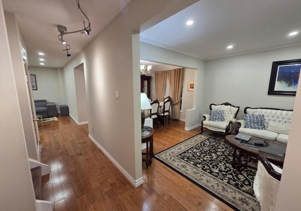 Photo of Livingroom in Mississauga
