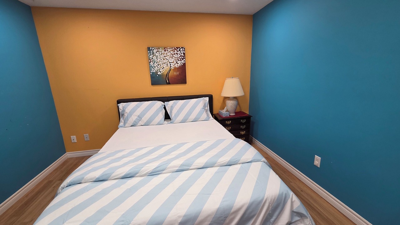 Photo of Bedroom in Mississauga