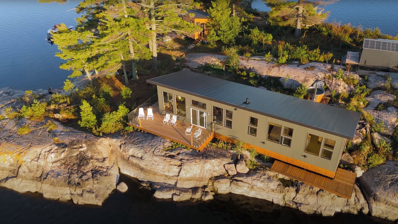 Photo of Outdoor in Northern Ontario