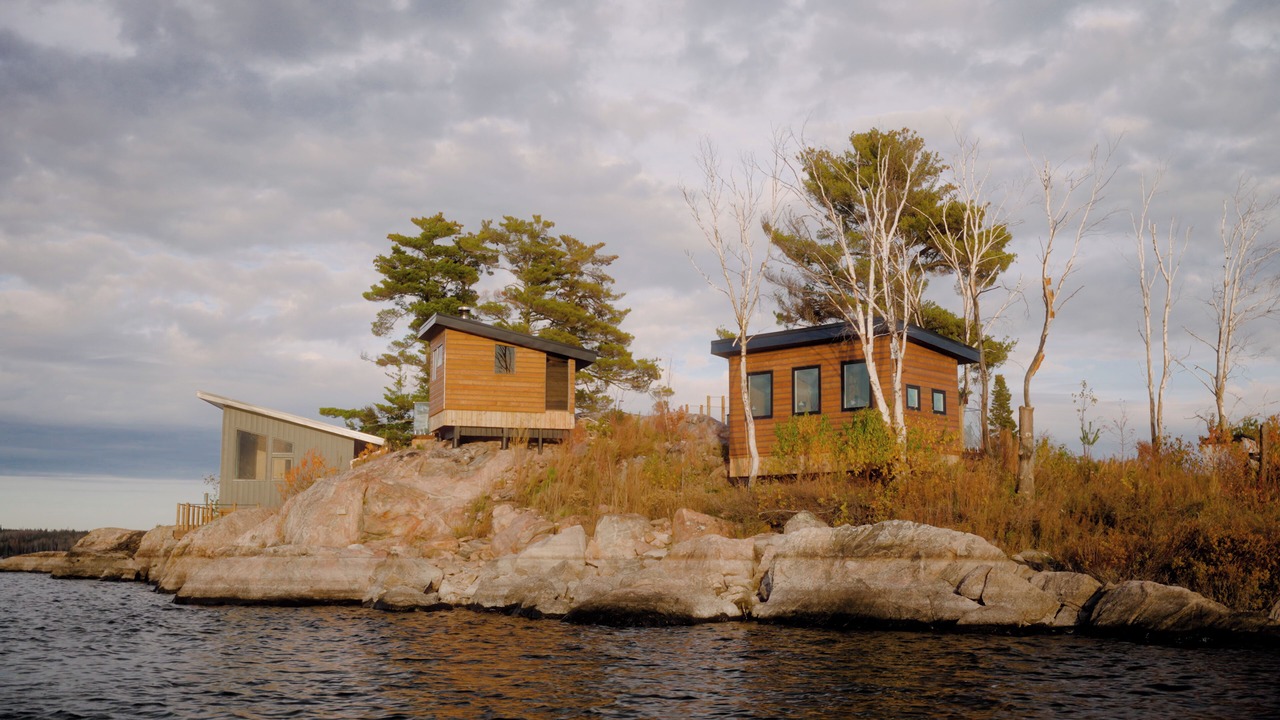 Photo of Outdoor in Northern Ontario