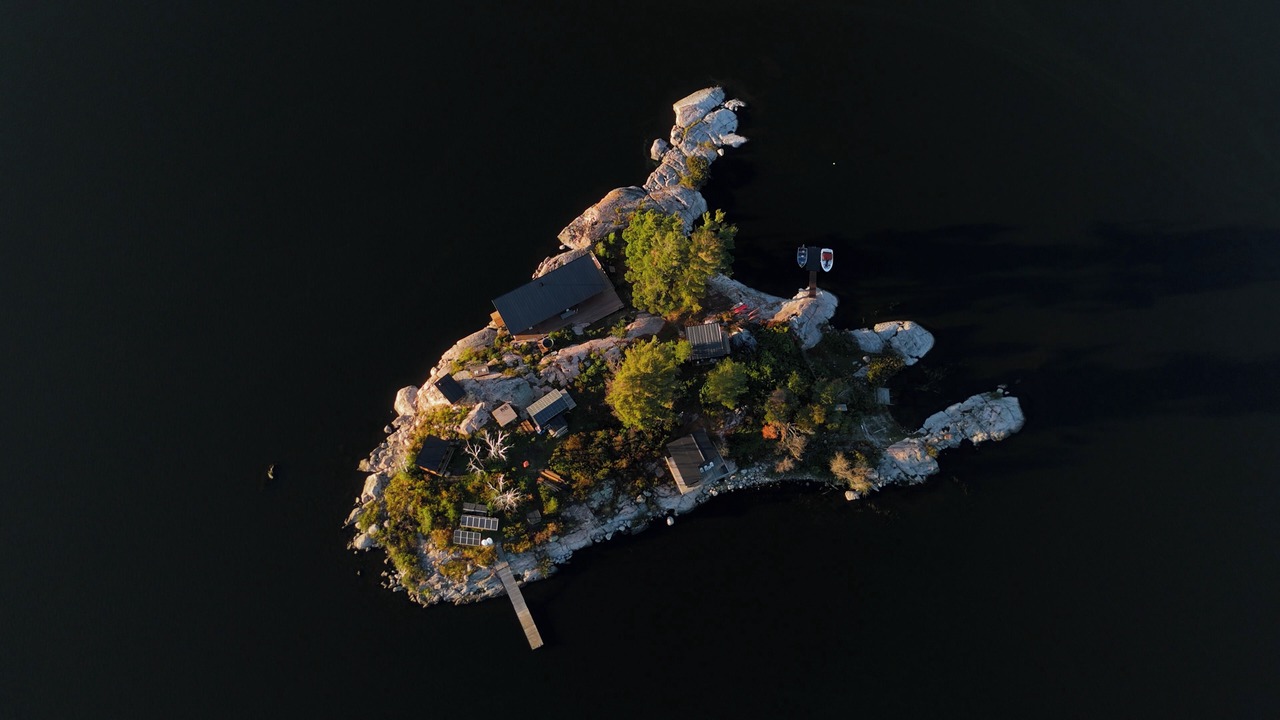 Photo of Outdoor in Northern Ontario