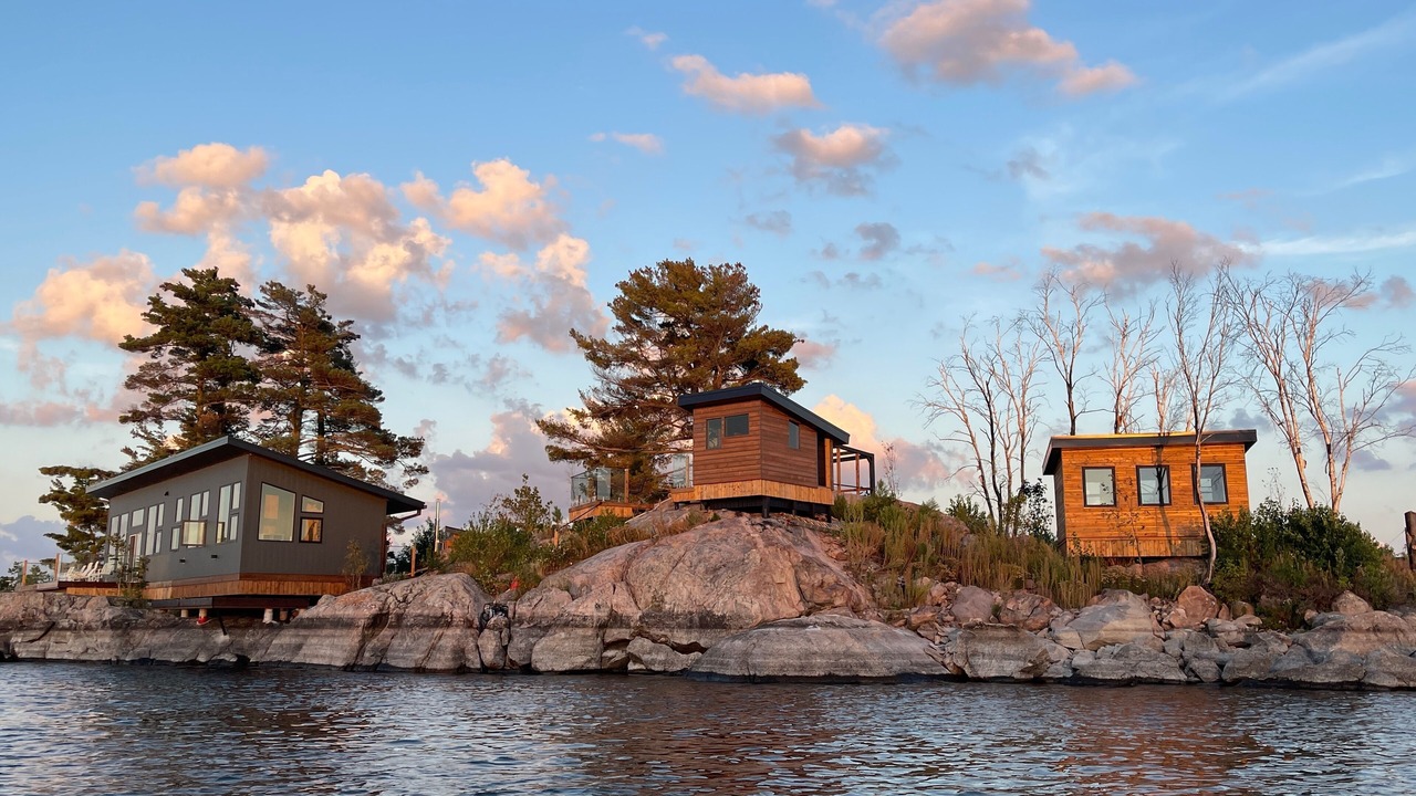 Photo of Outdoor in Northern Ontario