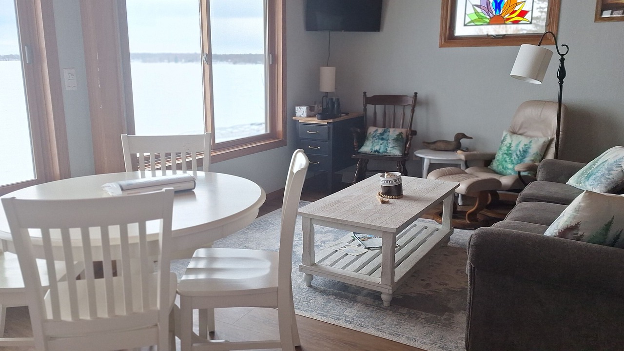 Photo of Livingroom in Whipholt