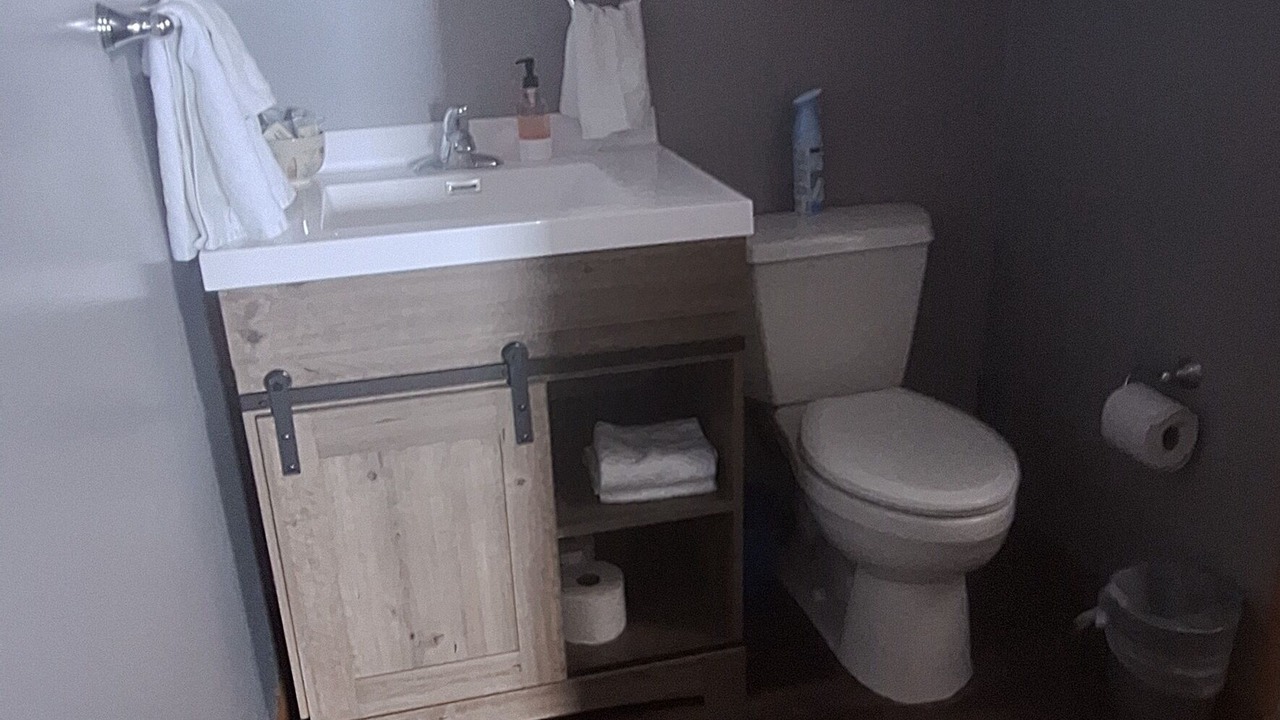 Photo of Bathroom in Whipholt