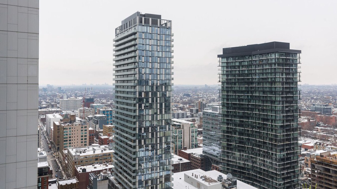 Photo of Others in Toronto Entertainment District