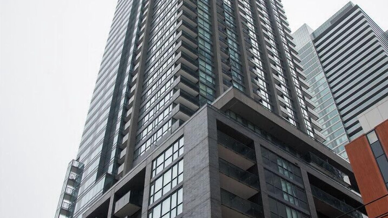 Photo of Outdoor in Toronto Entertainment District
