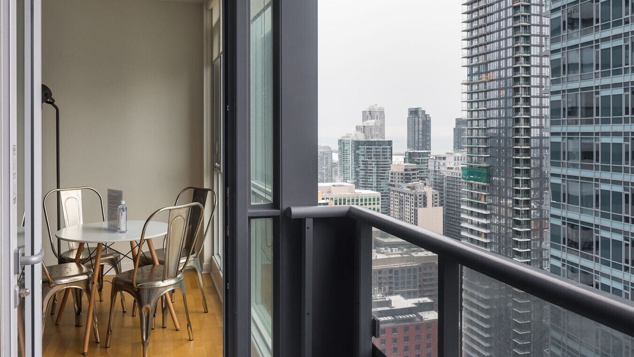 Photo of Outdoor in Toronto Entertainment District