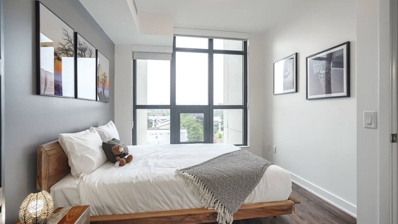 Photo of Bedroom in Mississauga