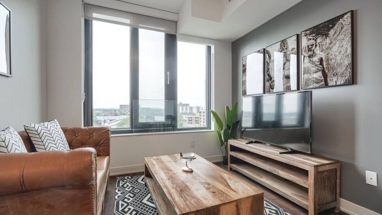 Photo of Livingroom in Mississauga