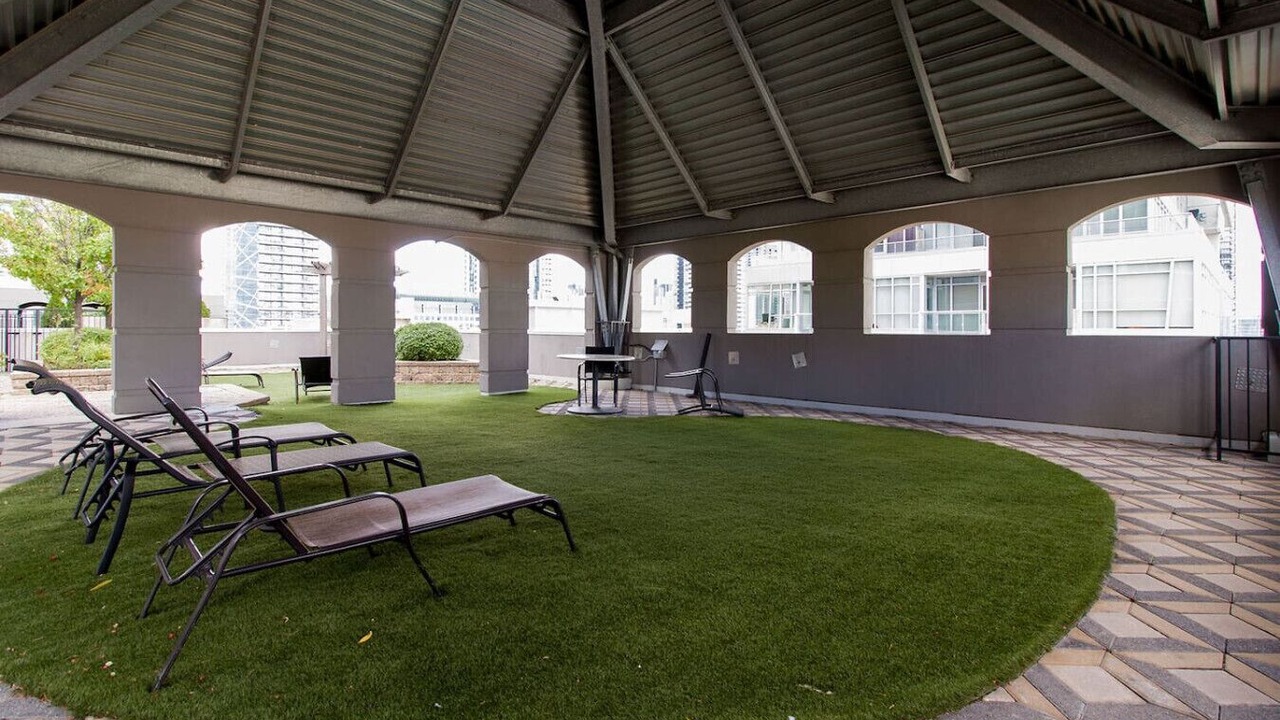 Photo of Outdoor in Financial District