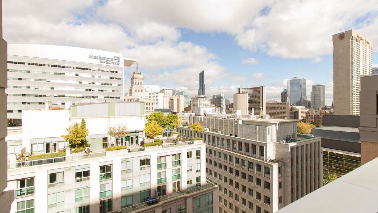Photo of Outdoor in Financial District
