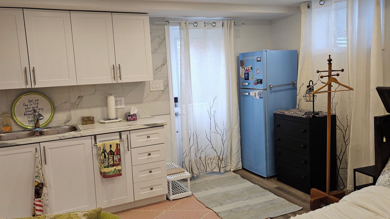 Photo of Bedroom in Lincoln