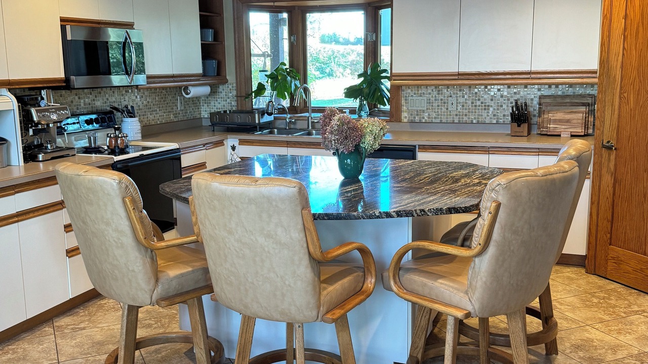Photo of Kitchen in Fergus Falls