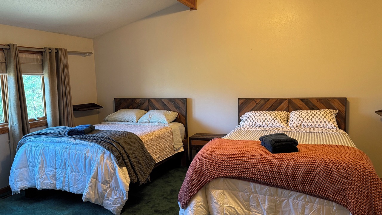 Photo of Bedroom in Fergus Falls