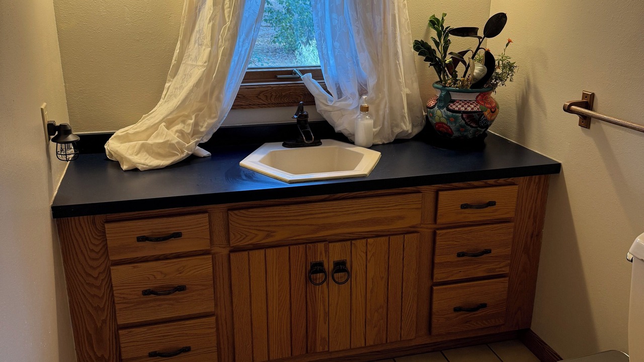Photo of Bathroom in Fergus Falls