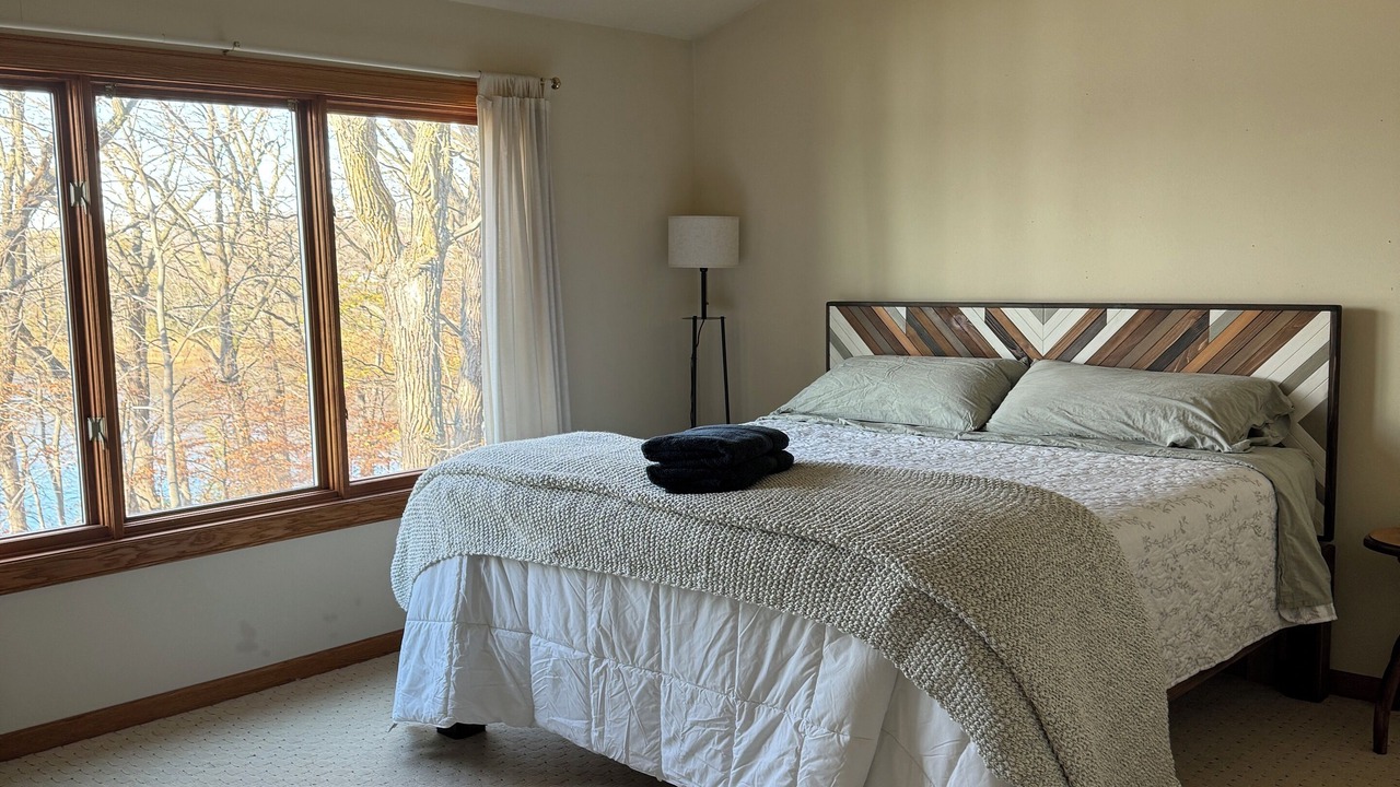 Photo of Bedroom in Fergus Falls