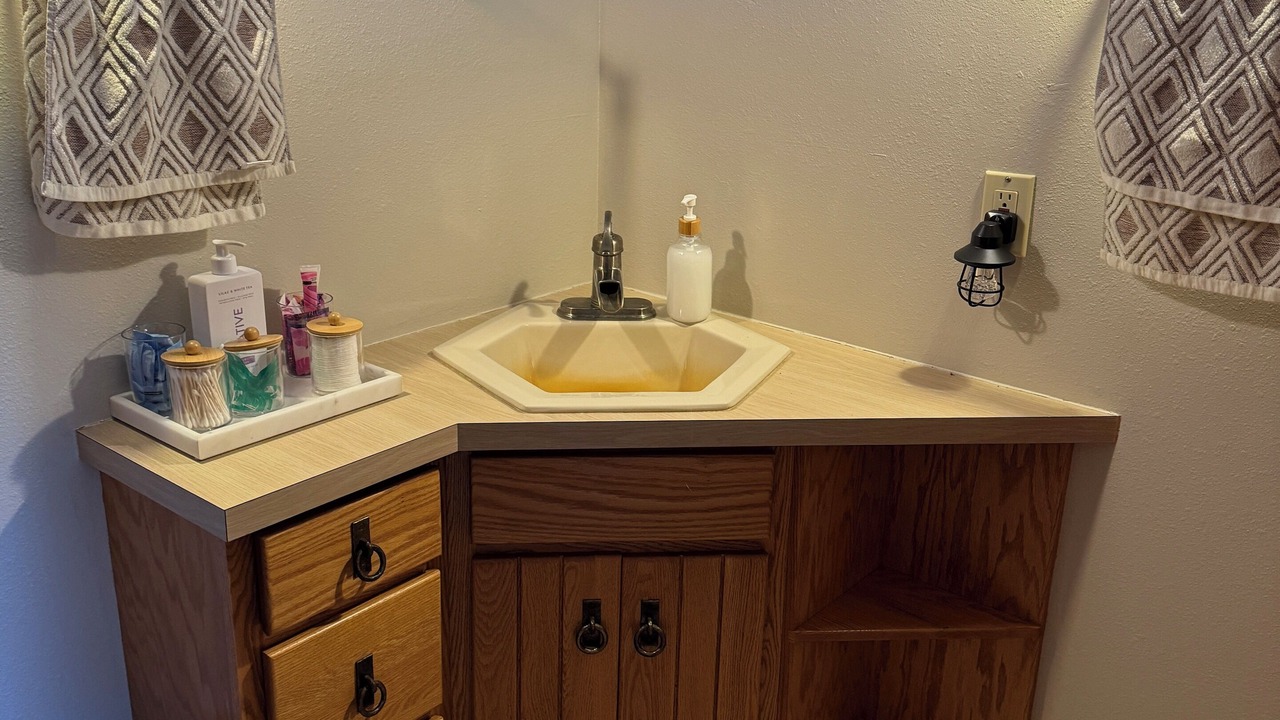 Photo of Bathroom in Fergus Falls