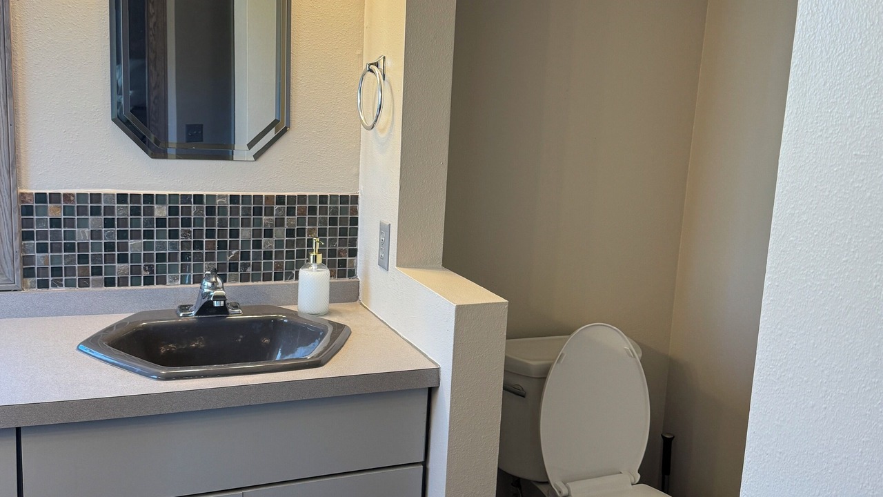Photo of Bathroom in Fergus Falls