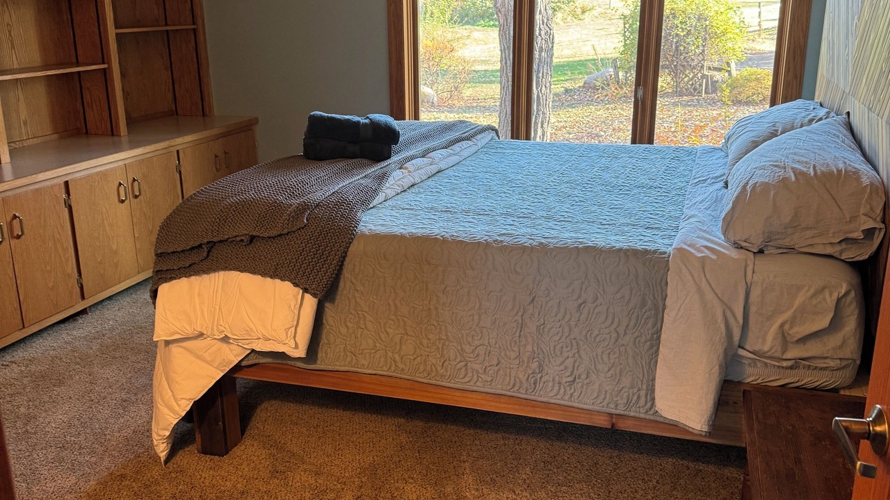 Photo of Bedroom in Fergus Falls