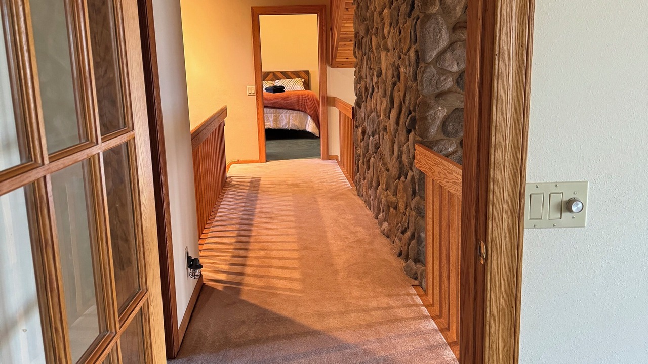 Photo of Bedroom in Fergus Falls