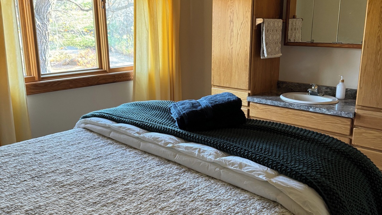 Photo of Bedroom in Fergus Falls
