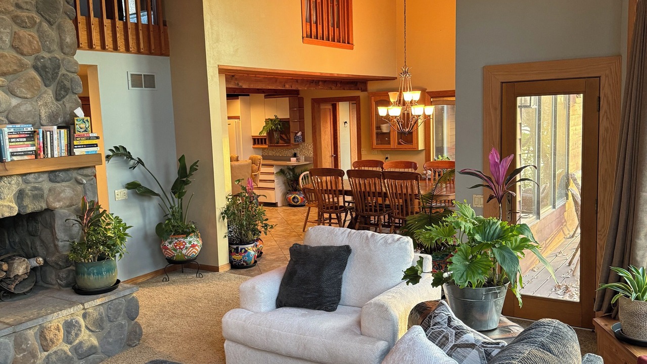Photo of Livingroom in Fergus Falls