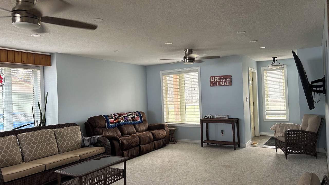 Photo of Livingroom in Callander
